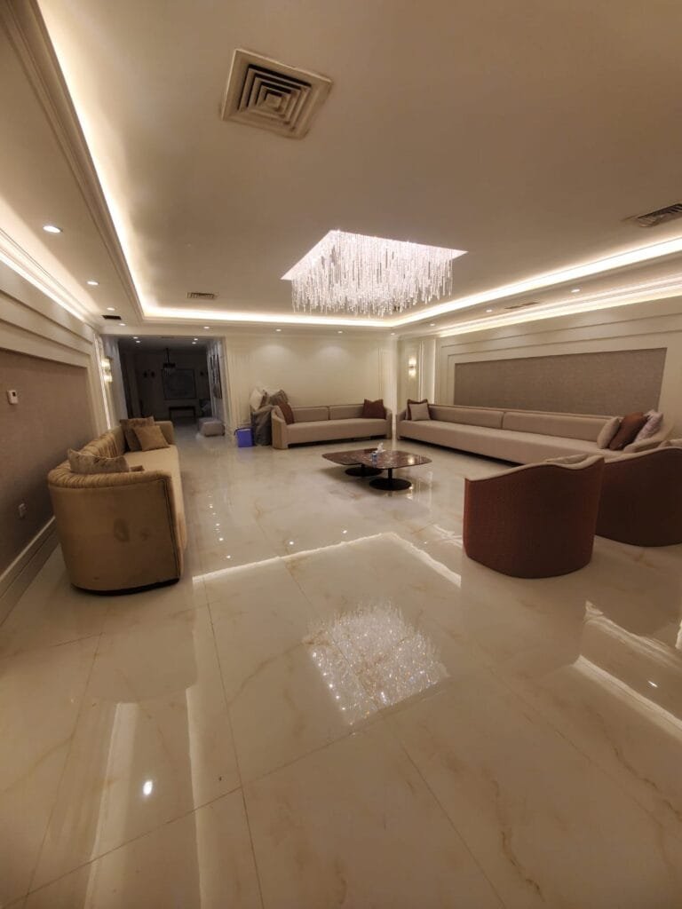 ديكورات داخليه