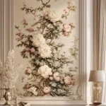 تركيب ورق جدران 3D في الكويت