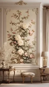 تركيب ورق جدران 3D في الكويت