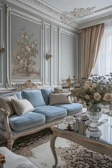 تركيب ورق جدران 3D في الكويت